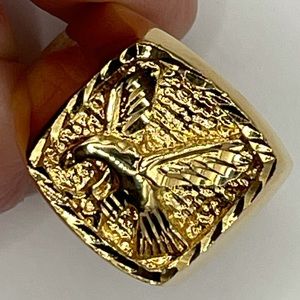 Eagle Ring (#17)